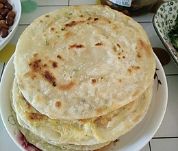 油酥小饼的做法