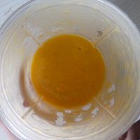 [清凉一夏]椰浆芒果冰激凌—雄鸡标椰浆试用报告之三的做法图解8