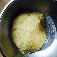 红薯丸子的做法图解6