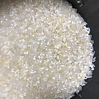 五彩芝心饭团的做法图解1