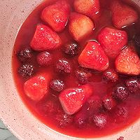 冰点雪碧双莓的做法图解3