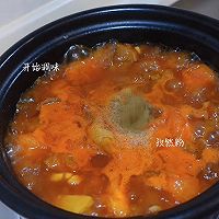 茄汁牛肋条｜适合大人和小孩儿的下饭神器的做法图解18