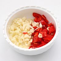 #夏日开胃餐#凉拌蒜蓉西兰花的做法图解4