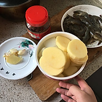 牛蛙煲的做法图解10