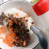 美味/酸菜米线的做法图解16