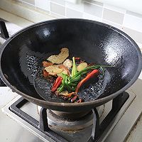 陈皮肉桂鸭 的做法图解3