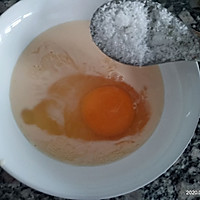 旺仔奥利奥双皮奶的做法图解3