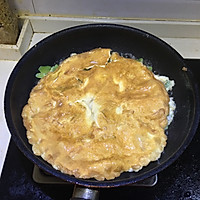 苦瓜煎蛋的做法图解5