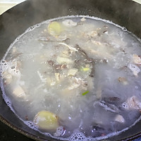 #流感季饮食攻略#羊杂粉丝汤(暖心暖胃)的做法图解5