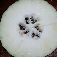 冬瓜薏仁鸡骨汤#一机多能 一席饪选#的做法图解3