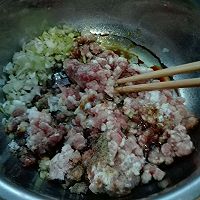 白菜肉饺子的做法图解4