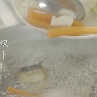 春日养生黑鱼豆腐汤的做法图解7