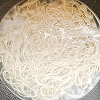 西红柿鸡蛋面的做法图解4