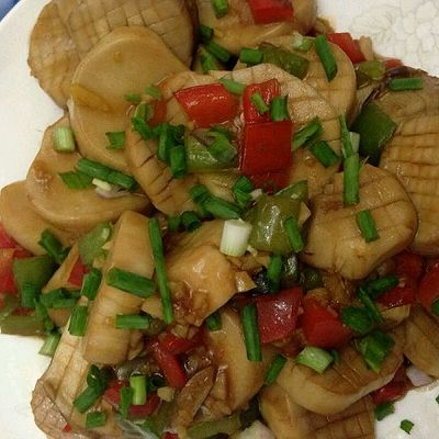 素鲍鱼