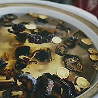 桂花酸梅汤的做法图解3