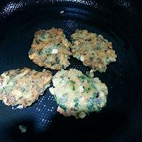 韩国泡菜饼的做法图解5