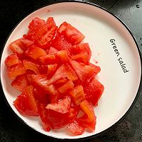 番茄土豆炖牛肉的做法图解6