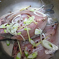 舌尖2之——孜然华子鱼的做法图解4