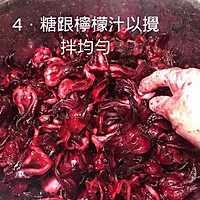 脆洛神花蜜饯———-网图转载的做法图解4