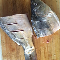 压锅鱼的做法图解2