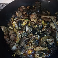 柴火辣子鸡的做法图解4