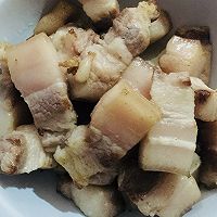 家常菜「红烧肉」的做法图解6