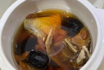 孕妇各种养生鱼胶汤的做法