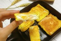 #麦子厨房#小红锅出品：爆浆芒果布朗尼的做法