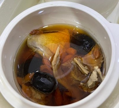 孕妇各种养生鱼胶汤的做法