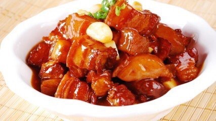 红烧肉