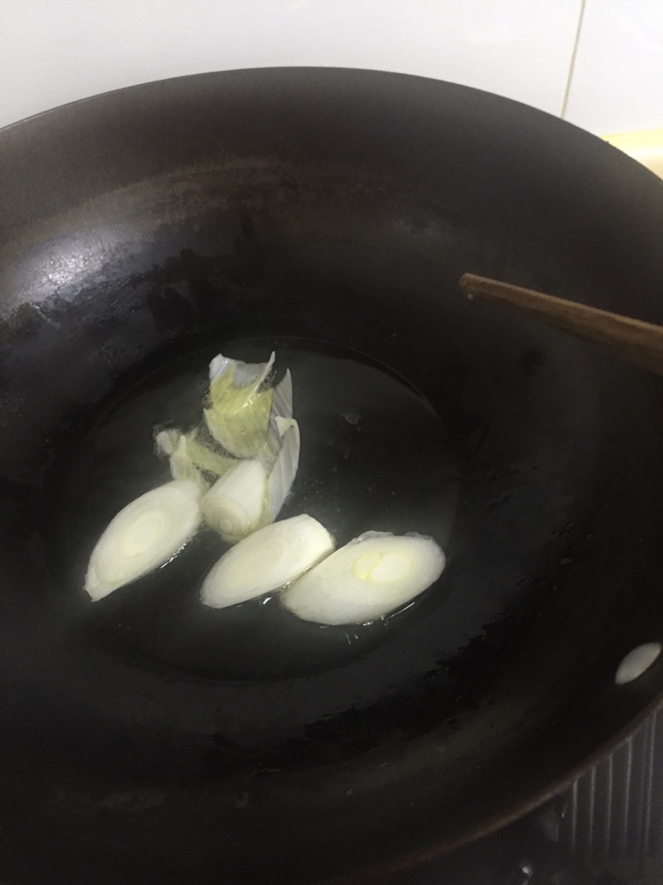 三鲜饺子的做法图解3