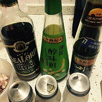 百香果蒸饭#宴客拿手菜#的做法图解2