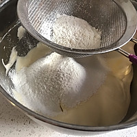 口味丰富的长崎炼乳蛋糕的做法图解5