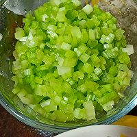 #本周热榜#番茄肉酱烩意面的做法图解4