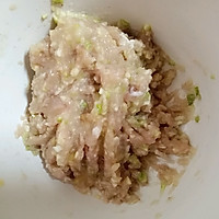 （金元宝财源滚滚）蛋饺#好彩头#的做法图解1