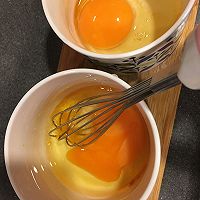 妈妈的味道，蒸水蛋的做法图解2