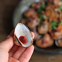 【姜酒血蛤】——浙江人最爱的“黑暗料理”的做法图解9