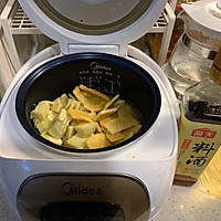 日式冬笋焗饭的做法图解7