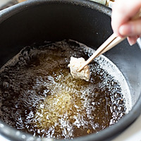 曼步厨房 - 台式盐酥鸡的做法图解9