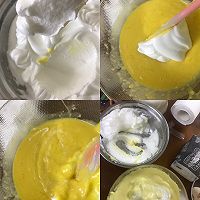 超级无敌松软海绵蛋糕，新手教程的做法图解4