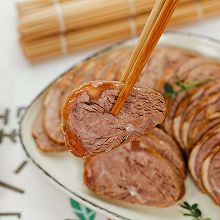 宝宝版酱牛肉【宝宝辅食】