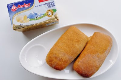 帕尼尼面包胚