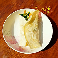 舌尖2—泉州润饼的做法图解16