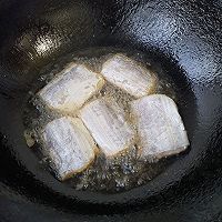红烧带鱼的做法图解2