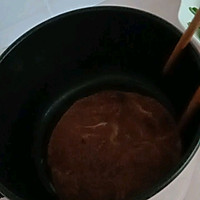 低脂晚餐玉米牛排的做法图解4