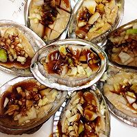 清蒸鲍鱼的做法图解6