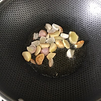 鲜鲍鱼大虾鸡翅三汁焖锅的做法图解9