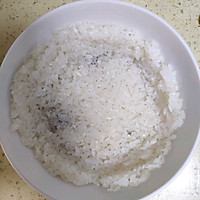 #新年开运菜，好事自然来#团圆八宝饭的做法图解9