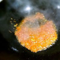 茄汁藕片的做法图解6