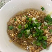 蒜蓉酱～蒸生蚝的做法图解4